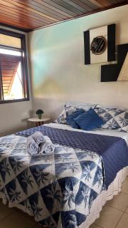 Casa em condomínio, beira mar e piscina Barra de São Miguel - Maceió- AL - 2