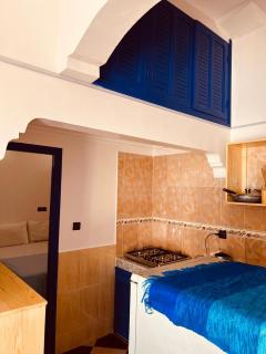 Mirage house 2 - Mirleft - 3