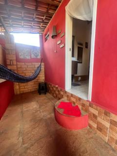 Vila das Estrelas - Guesthouse - 4