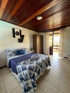 Casa em condomínio, beira mar e piscina Barra de São Miguel - Maceió- AL - 1