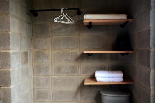 Private Mountain Cabin with Garden Views - 9