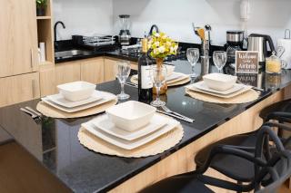 Moderno y nuevo apartamento en Barranco - 6