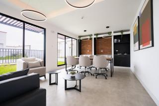 Moderno y nuevo apartamento en Barranco - 3