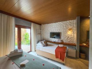 Hotel Kanto Do Chico Conceito - 9