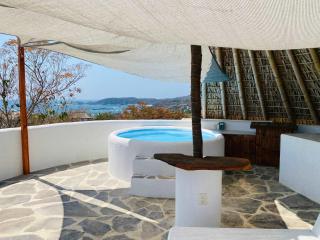 La Morada 1 San Agustinillo Beach - I love sea - 1