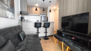 Flat Premium Vila Mariana - Próximo à Paulista e Metrô Ana Rosa - 7