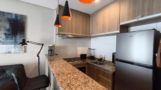 Flat Premium Vila Mariana - Próximo à Paulista e Metrô Ana Rosa - 4