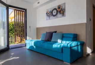 Emma Living - neue stilvolle Ferienwohnungen in Peschiera del Garda - 9