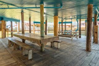 Seabreeze Oasis - Beachy Days, Starry Nights! - 9