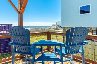 Seabreeze Oasis - Beachy Days, Starry Nights! - 7