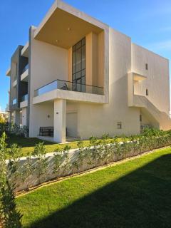 Luxury Azha Ain Sokhna Villa 24-7 Check-In & Premium Coastal Living - 0