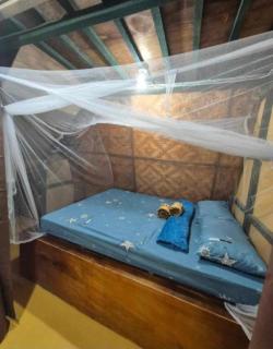 Nirvana bamboo houses & dive centre - 3