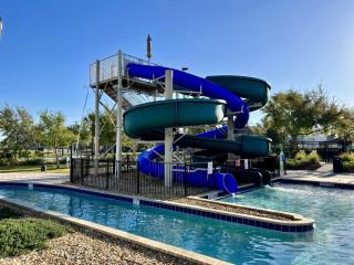 Beautiful Pool Villa with Spa and Game Room-2730BD home - 8