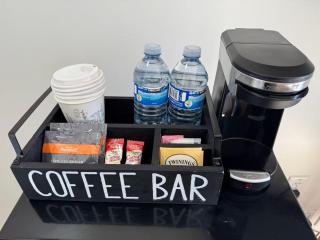 Bear's Claw Lodge - 8