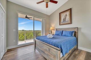 Mangrove View 2BR - Pool Hot Tub & Gym Access - 7