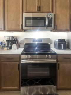 Contractor Friendly Office New Build - 7