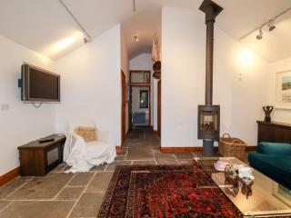 Owl Cottage - 6