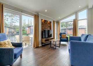 Norfolk Woods Resort And Spa - 7