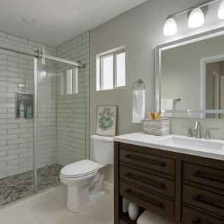 Romantic Retreat - Cozy Villa - Private Hot Tub - 4