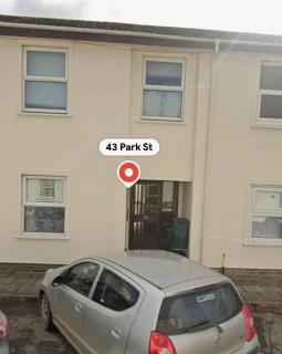 Home in Cheltenham - 9
