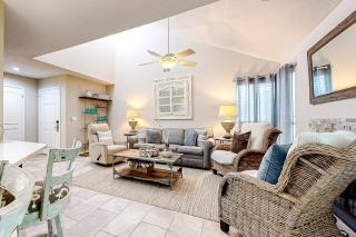 TOPS'L Tennis Village 19 - 4