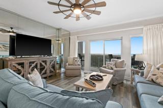 TOPS'L Summit 809 Combo - 7