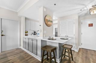 TOPS'L Summit 809 Combo - 1