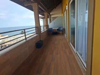 Apartamento Duplex - 8