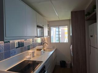 Apartamento Duplex - 5