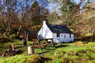 Sawmill Cottage - Acharacle - 8