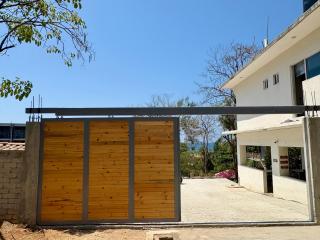 Casa de la Gente Nube - 8