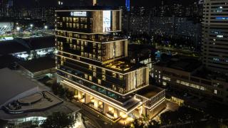 Wuzhou Sports Center Hotel - 6