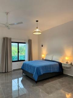 Hotel Rincón Samaná - Las Galeras - 0