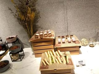 Atour Hotel Hefei West Changjiang Road Science Avenue Subway Station - 8