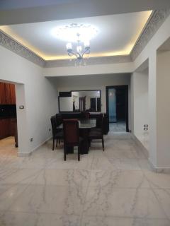 Palace-Style Luxury Ground Floor Apartment - 4