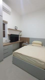 Sukabumi Villa Mochi Private Mini Pool - 7