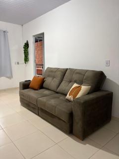 Doce Lar Alto Caparaó - 9