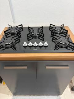 Doce Lar Alto Caparaó - 3