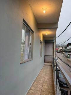 Doce Lar Alto Caparaó - 2