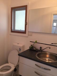 Self Contained Cabin - 8