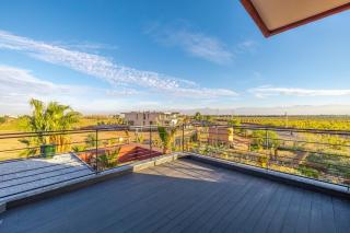 Amelkis Golf Manor - 8