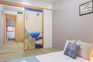 静和天下茶屋駅まで徒歩5分難波心斎橋道頓堀への直通アクセス - 2