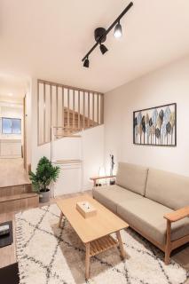 静和天下茶屋駅まで徒歩5分難波心斎橋道頓堀への直通アクセス - 8