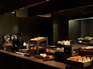 Atour Hotel Wuhan Jianghan Road IFC International Financial Center - 6