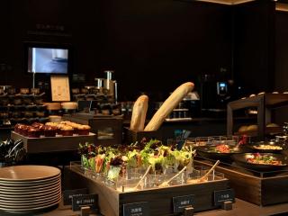 Atour Hotel Wuhan Jianghan Road IFC International Financial Center - 5