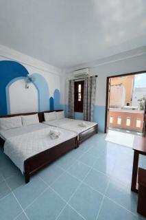 Đại Cát Hotel - 4