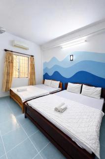 Đại Cát Hotel - 2