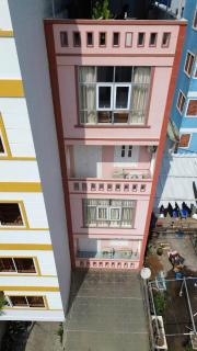 Đại Cát Hotel - 1