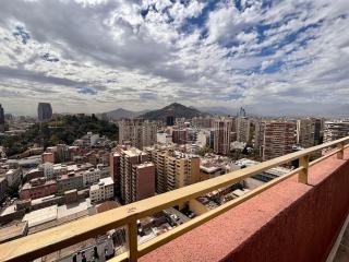 Santa Lucía Urban Suites - 1