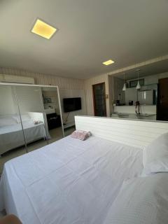 Studio Premium em Boa Viagem ao lado do Shopping Recife - 1